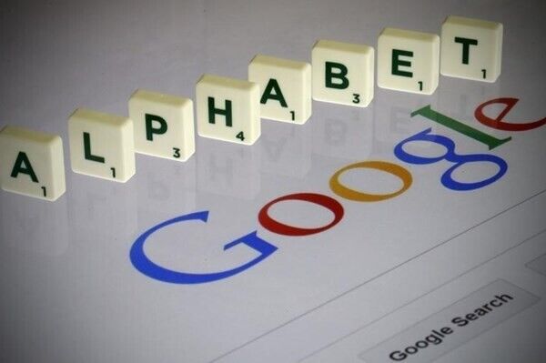 Alphabet báo cáo doanh thu quý I/2022 không như kỳ vọng