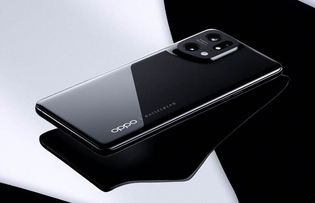 OPPO Find X5 Pro ra mắt tại Việt Nam ngày 5/5