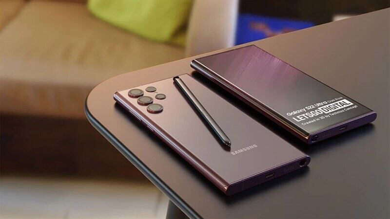 Samsung dẫn đầu thị trường smartphone Android hỗ trợ 5G