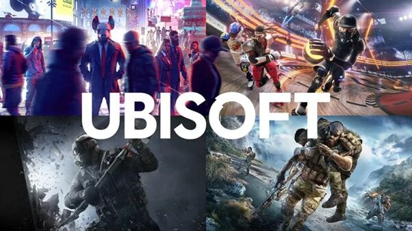 Ubisoft ngừng các dịch vụ trực tuyến cho 91 trò chơi