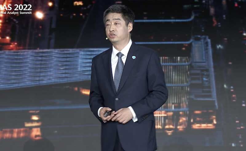Huawei nói gì về thế giới 