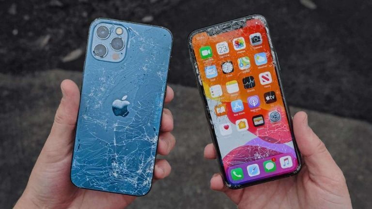Công nghệ Ceramic Shield của Apple là gì? - ảnh 1
