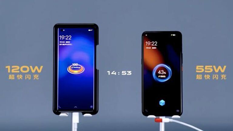 Sạc nhanh có gây hại cho pin smartphone? - ảnh 1