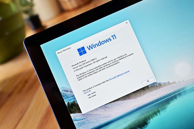 Ba cách đơn giản để tìm khóa Windows 11