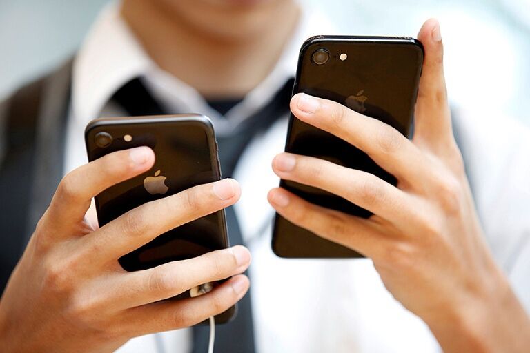 iPhone SE 2022 lo ế dù chưa mở bán