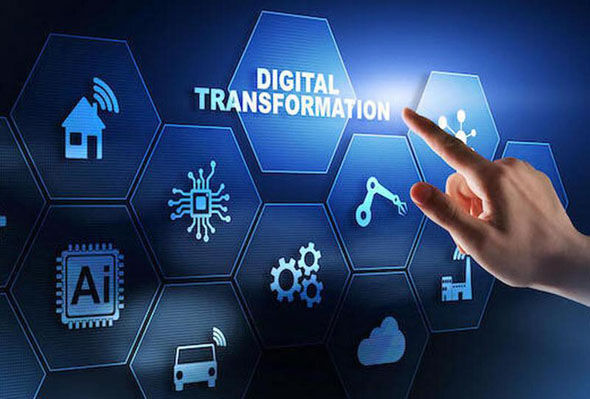 6 định hướng chuyển đổi số năm 2022