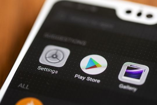 Google gỡ hàng chục ứng dụng bí mật khai thác dữ liệu người dùng