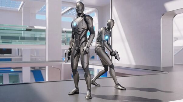 Unreal Engine 5 đã chính thức phát hành