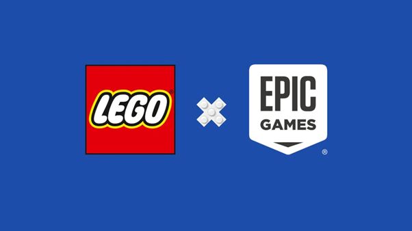 Lego và Epic Games đang hợp tác để tạo ra metaverse an toàn cho trẻ em