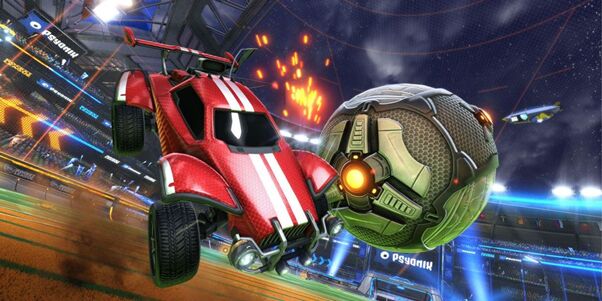 Rocket League sắp có tính năng trò chuyện thoại trở lại