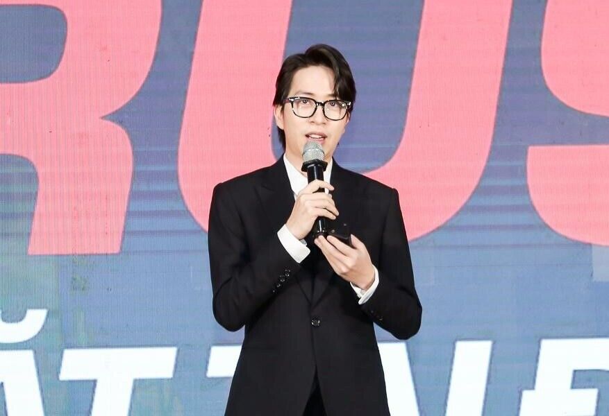 Streamer ViruSs trở thành tổng giám đốc của công ty game