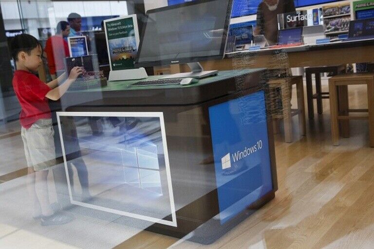Microsoft kết thúc hỗ trợ Windows 10 20H2