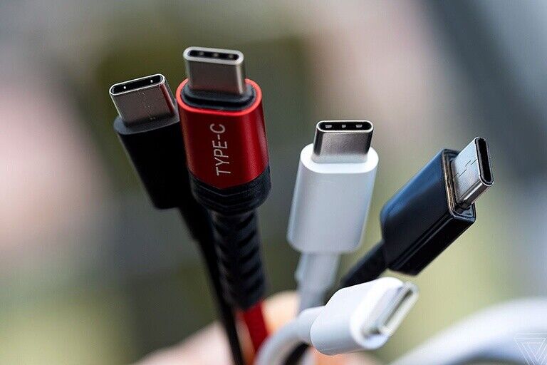 iPhone với cổng USB-C sắp thành hiện thực