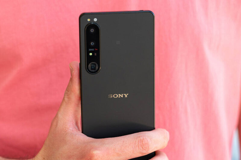 Sony ra mắt Xperia 1 IV với giá 33,66 triệu đồng