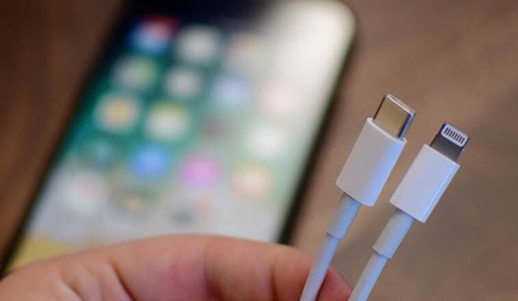 USB-C sẽ được dùng để thay thế Lightning trên iPhone ra mắt năm sau?