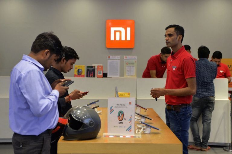 Xiaomi có hơn nửa tỉ người dùng smartphone