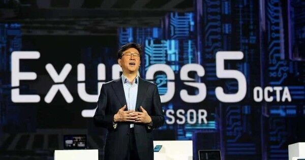 Samsung sẽ tăng giá chip 20% trong nửa cuối năm 2022?