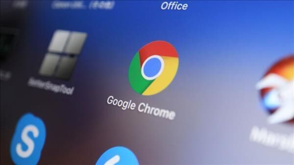 Chrome 