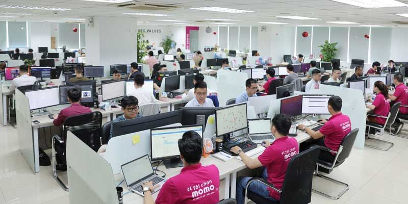 MoMo muốn phát triển đội ngũ nhân sự chất lượng cao tại Đà Nẵng