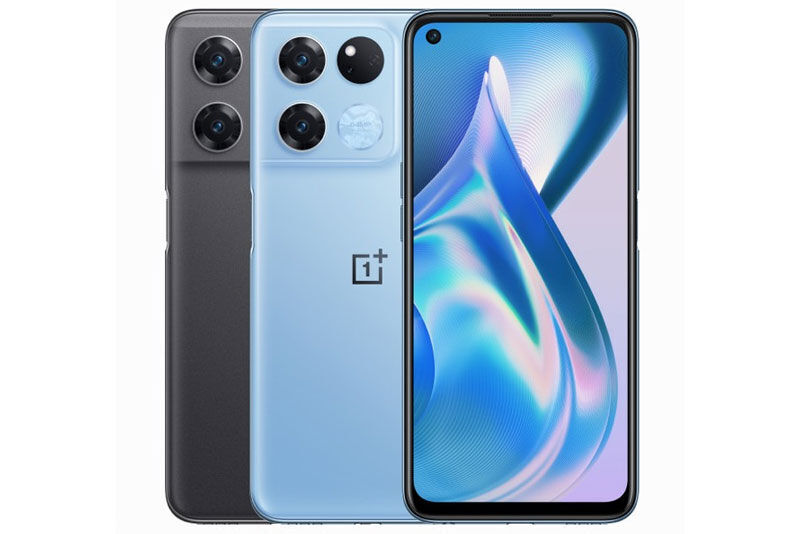 OnePlus Ace Racing chính thức lên kệ, giá khoảng 8,53 triệu đồng