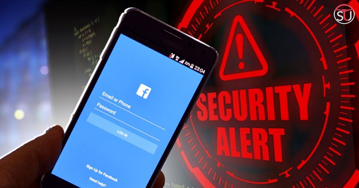 Mật khẩu Facebook luôn là 