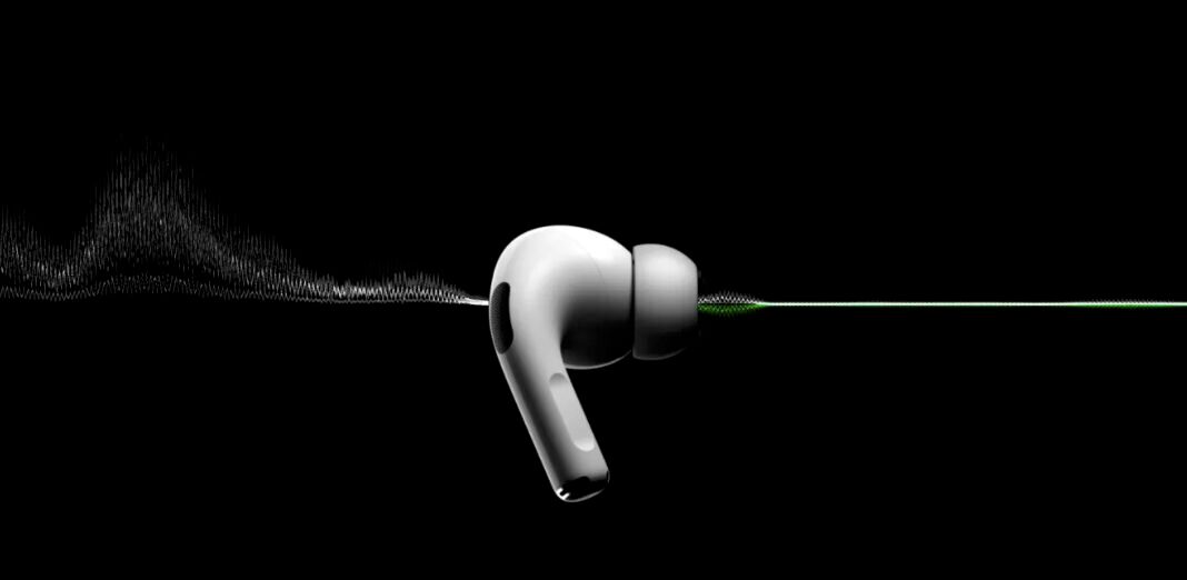 Apple bị kiện vì gây hỏng thính giác người dùng Airpods Pro