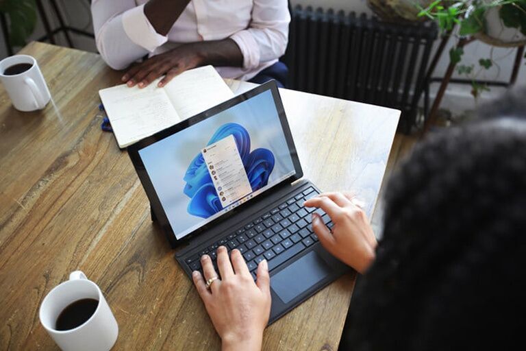 Microsoft triển khai rộng rãi bản cập nhật Windows 11