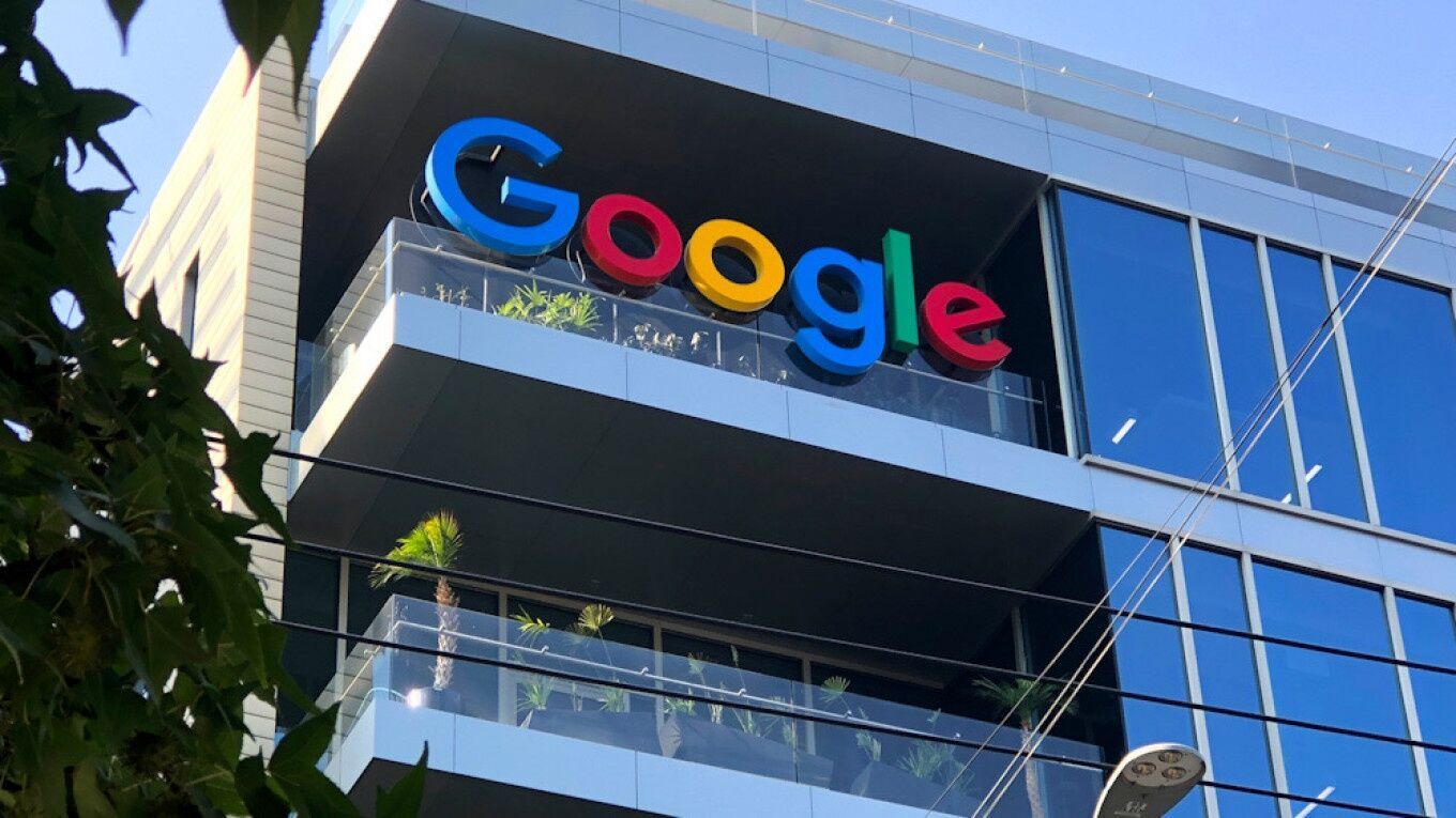 Google có thể là Big Tech đầu tiên nộp đơn xin phá sản tại Nga
