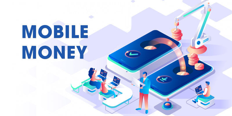 Tỷ lệ thuê bao di động sử dụng Mobile Money chưa đến 1%