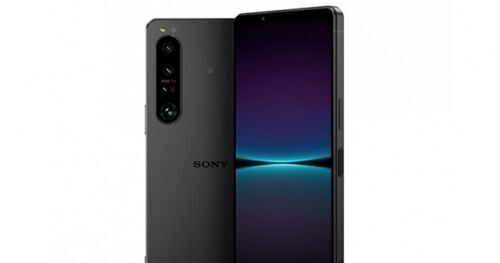 Sony Xperia 1 IV trang bị ống kính zoom quang 85