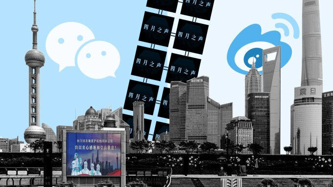 Người Trung Quốc lách kiểm duyệt bằng blockchain