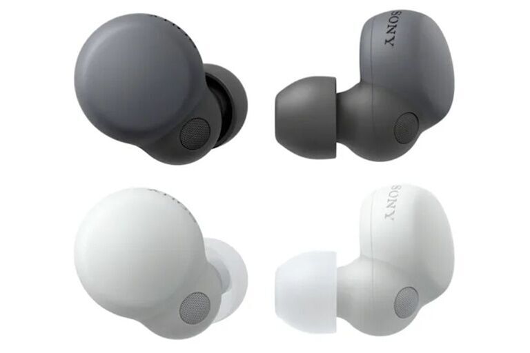 Sony ra mắt tai nghe chống ồn LinkBuds S