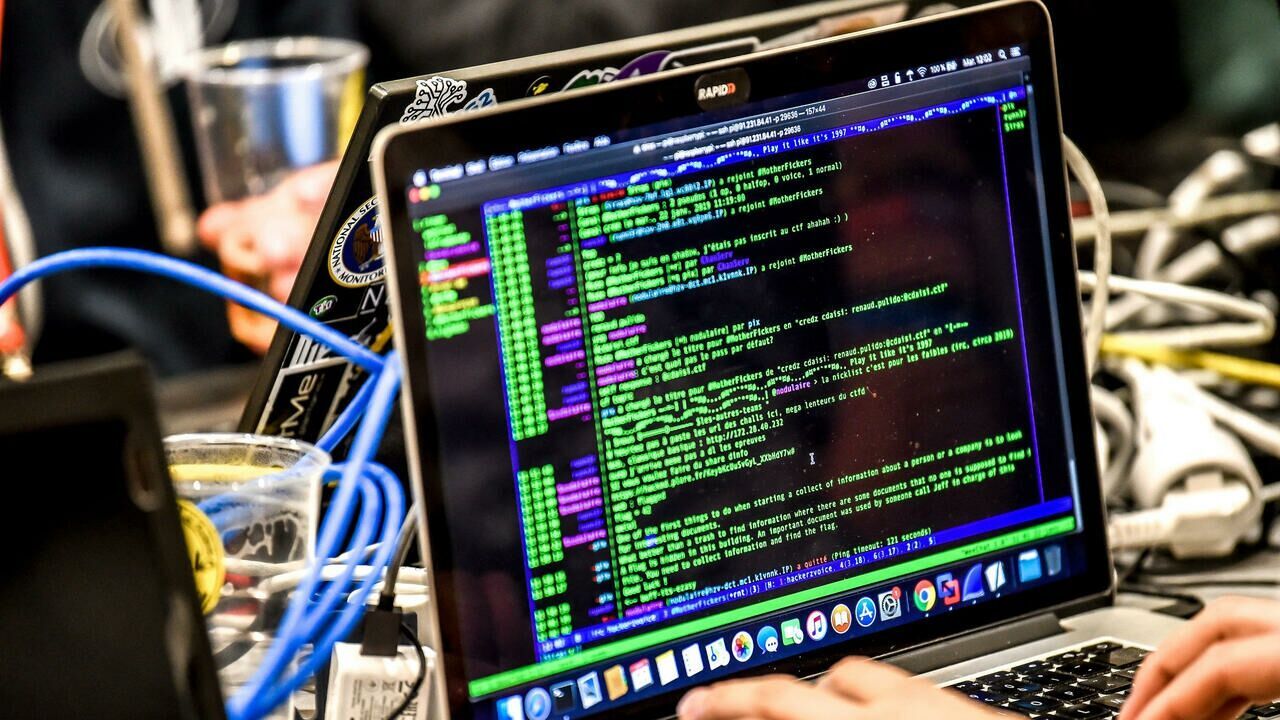 An toàn thông tin cho chuỗi cung ứng ICT