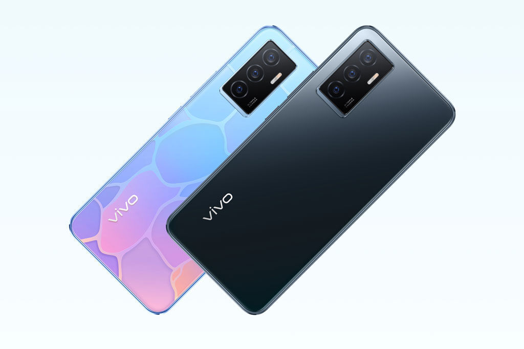 Vivo Y75 lên kệ tại thị trường Ấn Độ, giá hơn 6 triệu đồng