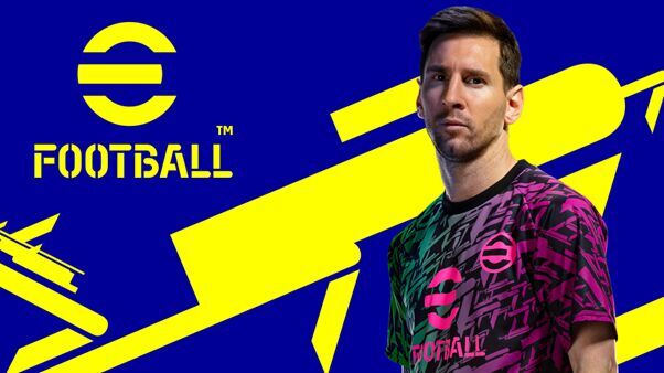 eFootball sẽ ngoại tuyến 4 ngày để chuẩn bị cho Season 2