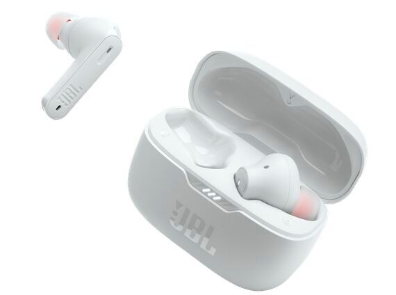 Tai nghe true wireless chống ồn JBL Tune 230NC TWS, giá 2.49 triệu đồng