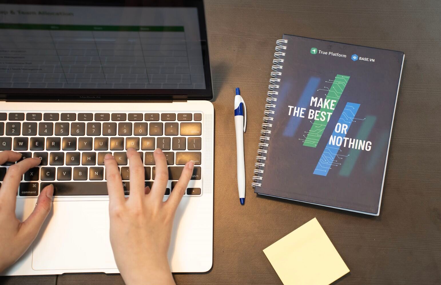 True Platform vừa hoàn thành vòng gọi vốn được 3,5 triệu USD