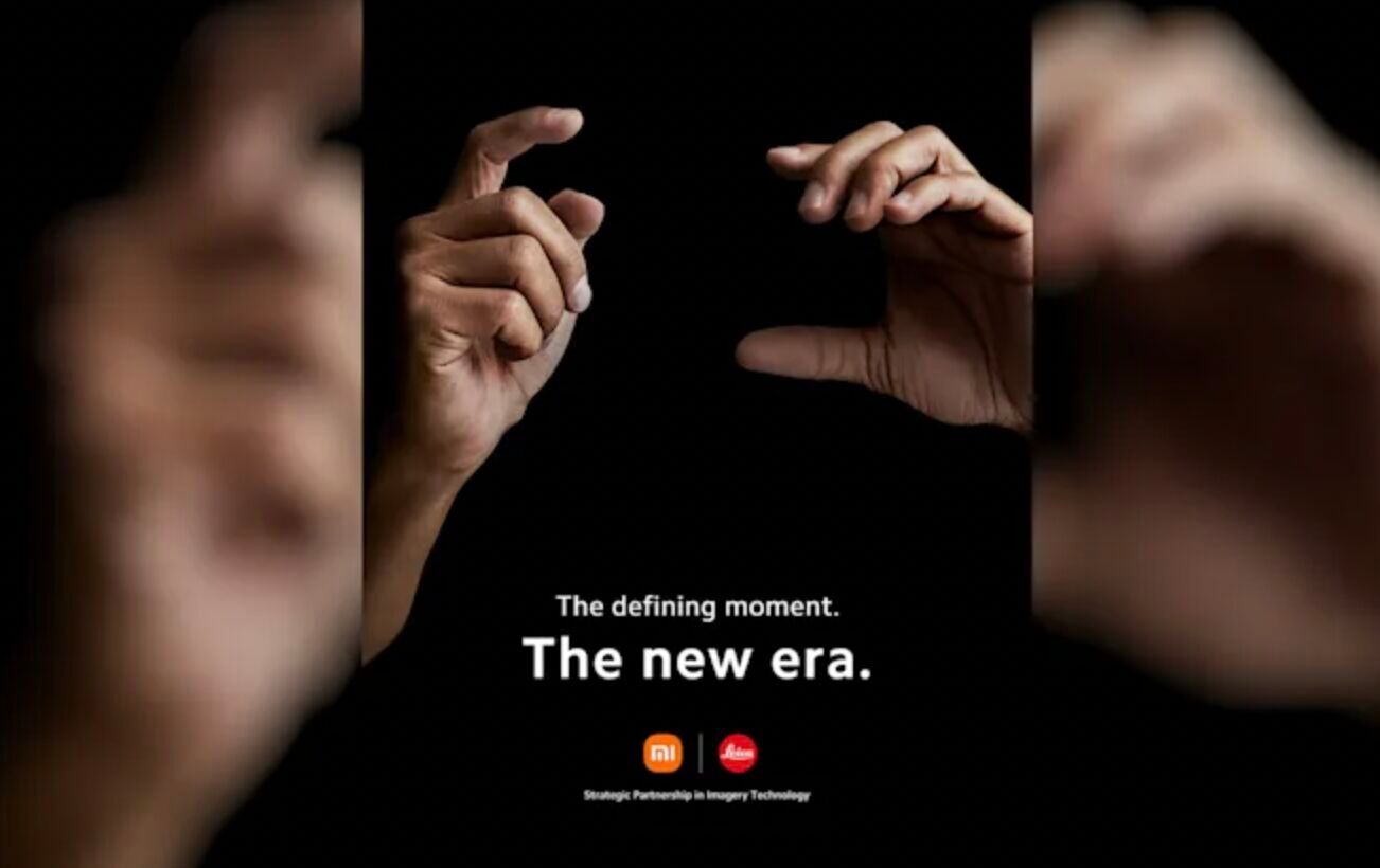 Xiaomi và Leica Camera công bố hợp tác chiến lược