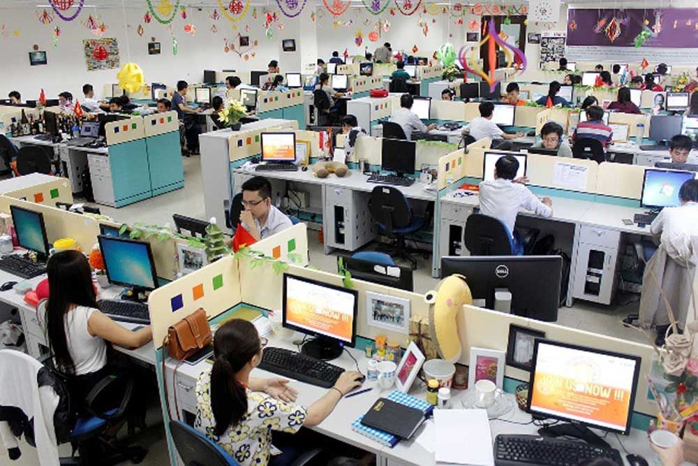 FPT Software rót hơn 100 tỷ đồng đào tạo nguồn nhân lực