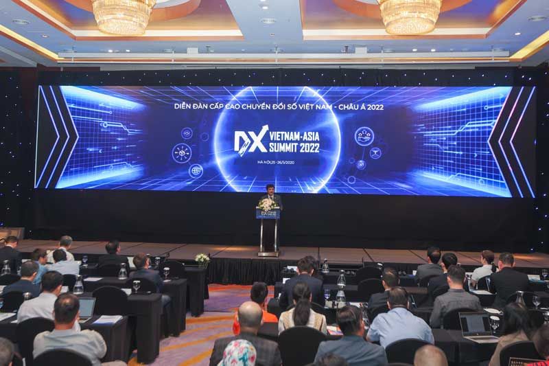 Việt Nam đang đứng trước cơ hội để thúc đẩy nền kinh tế Internet