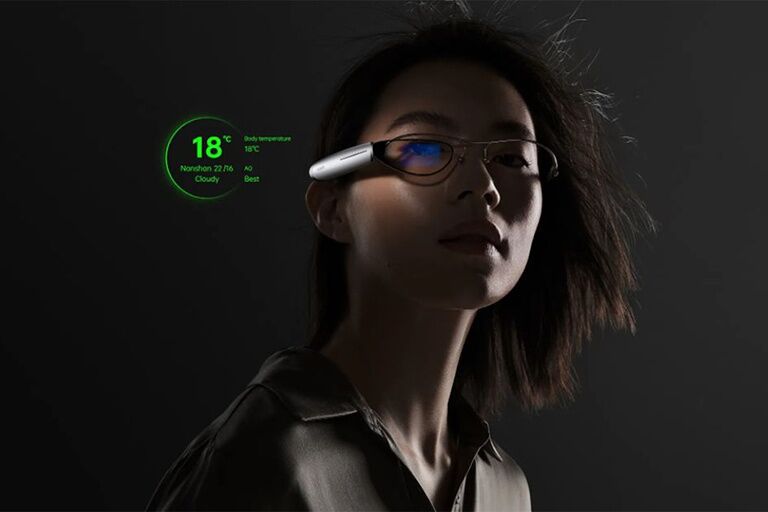Oppo giới thiệu hai chiếc kính AR vào tháng tới