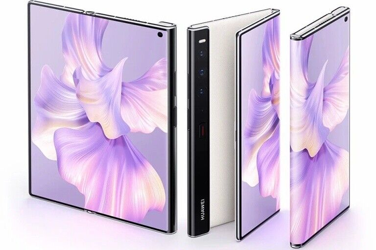 Huawei Mate Xs 2 có giá bán khởi điểm 1.500 USD