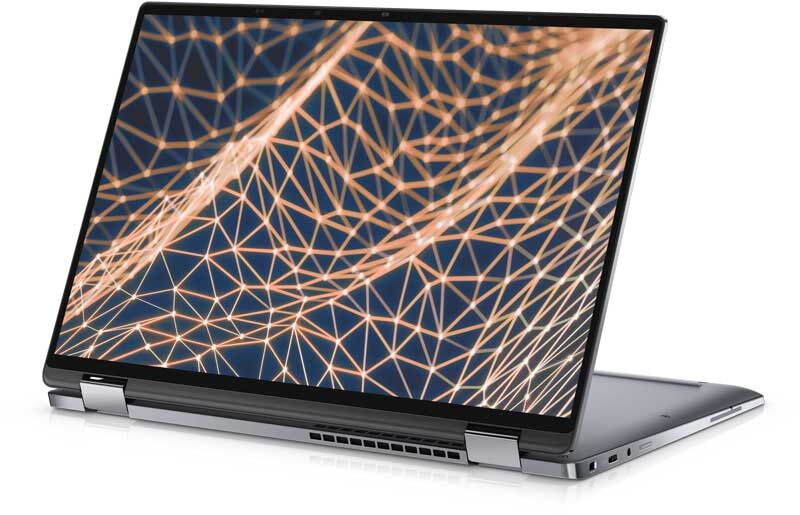 Dell thay đổi thiết kế để thích nghi xu thế làm việc nhóm