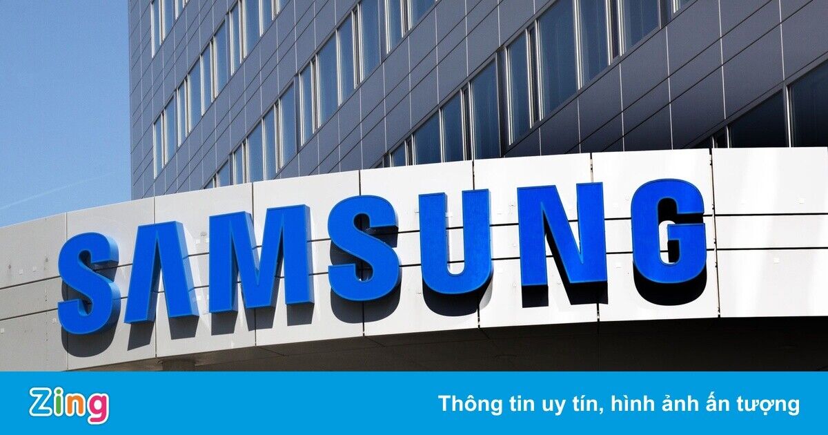 Samsung muốn tập trung hơn vào blockchain và tiền mã hóa