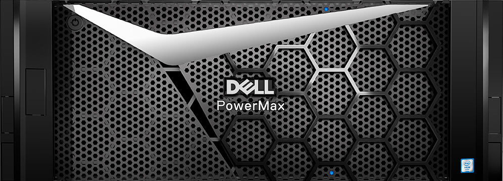 Dell tăng cường trí thông minh và an ninh mạng cho hệ thống lưu trữ trên mây