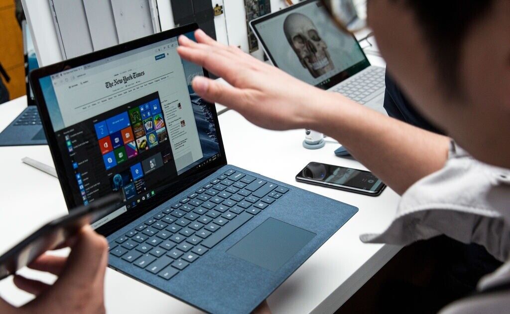 Microsoft khuyên người dùng gỡ bản cập nhật Windows 11