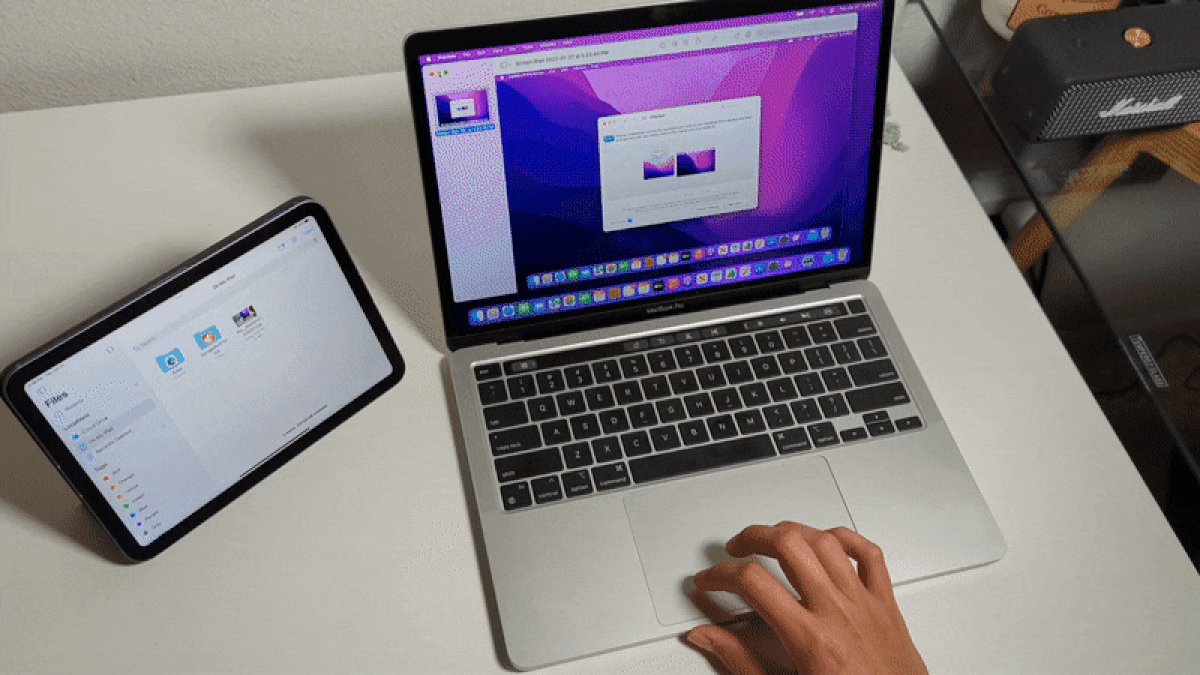 Apple vượt Lenovo trở thành hãng sản xuất PC lớn nhất thế giới