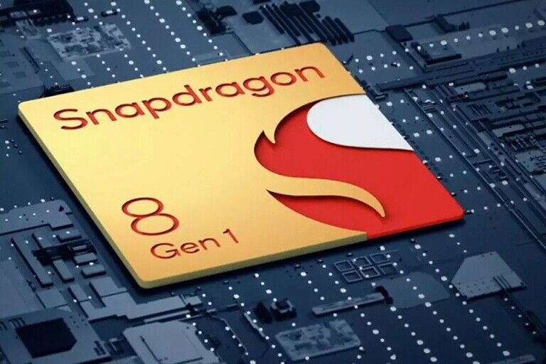 Snapdragon 8 Gen 1+ bị trì hoãn