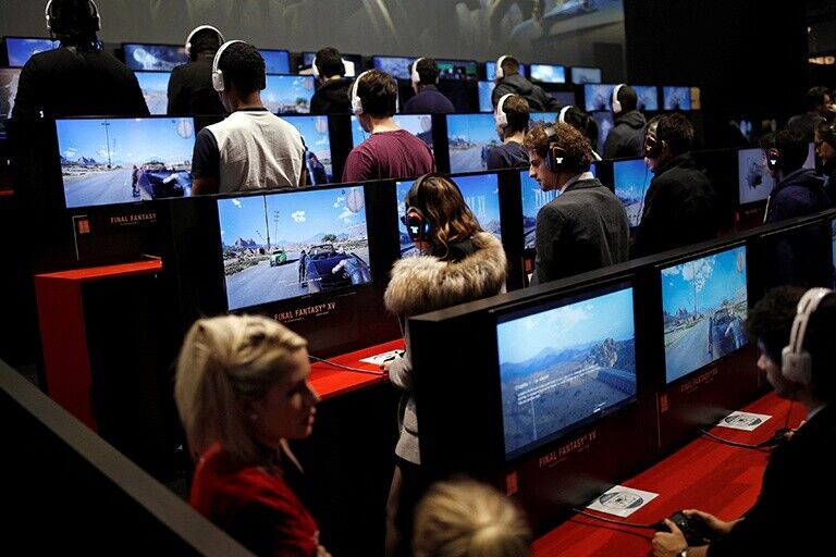 Mỹ điều tra thương vụ Sony mua Bungie