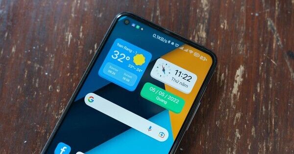 Thị phần điện thoại OPPO, Samsung sụt giảm tại Việt Nam